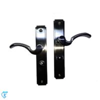 دستگیره سرویس چپ راسپینا