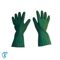 دستکش صنعتی XL یزد