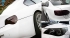اسپری رنگ دودی چراغ و طلق خودرو دوپلی کالر مدل BLACK TRANSPARENT حجم 400 میلی لیتر