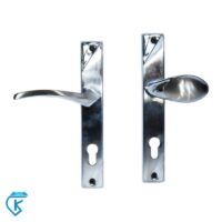 دستگیره ورودی (آپارتمانی) راسپینا کد 144