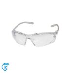عینک مهندسی شفاف