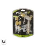 آب پاش تمام فلزی  SG 2003 پیژن