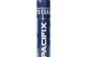 اسپری فوم گان خور P805 پاسیفیکس