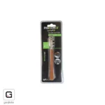 الماسه شیشه بر دسته چوبی GC 2024 پیژن