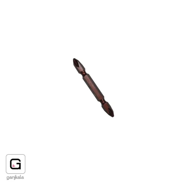 نوک پیچ گوشتی S2 دوسر چهار سو مسی پیژن