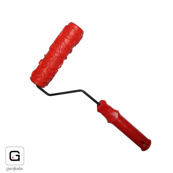 غلطک تکسچر سخت 18 سانت کد 123T