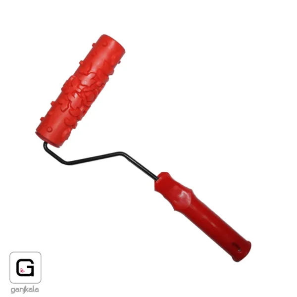 غلطک تکسچر سخت 18 سانت کد 273T