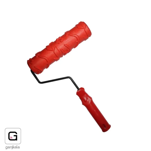 غلطک تکسچر سخت 23 سانت کد EG4105TC