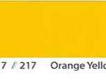 رنگ روغنی براق 717 زرد پرتقالی مروارید کوارت