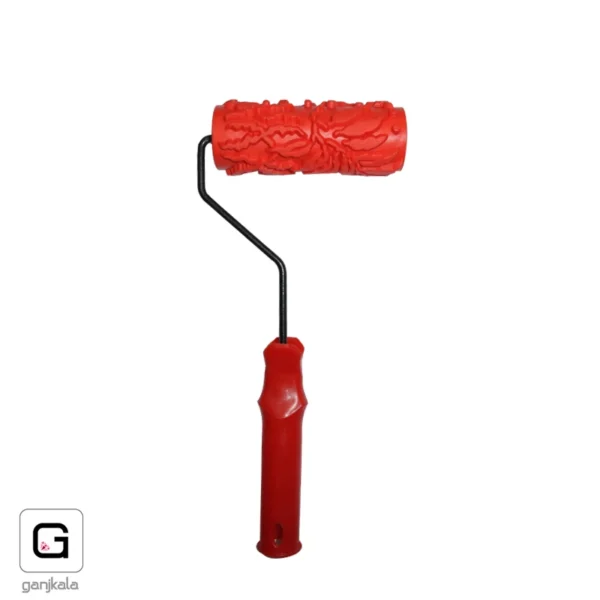 غلطک تکسچر سخت 15 سانت کد 108YTC
