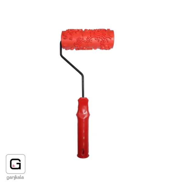 غلطک تکسچر سخت 15 سانت کد 092YTC