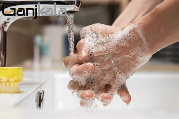 حلال چسب اسپری فوم
