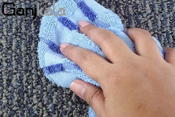 حلال چسب پلی اورتان